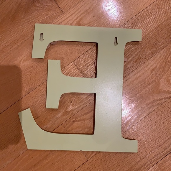 Custom “Emily” wall decoration - Picture 2 of 5